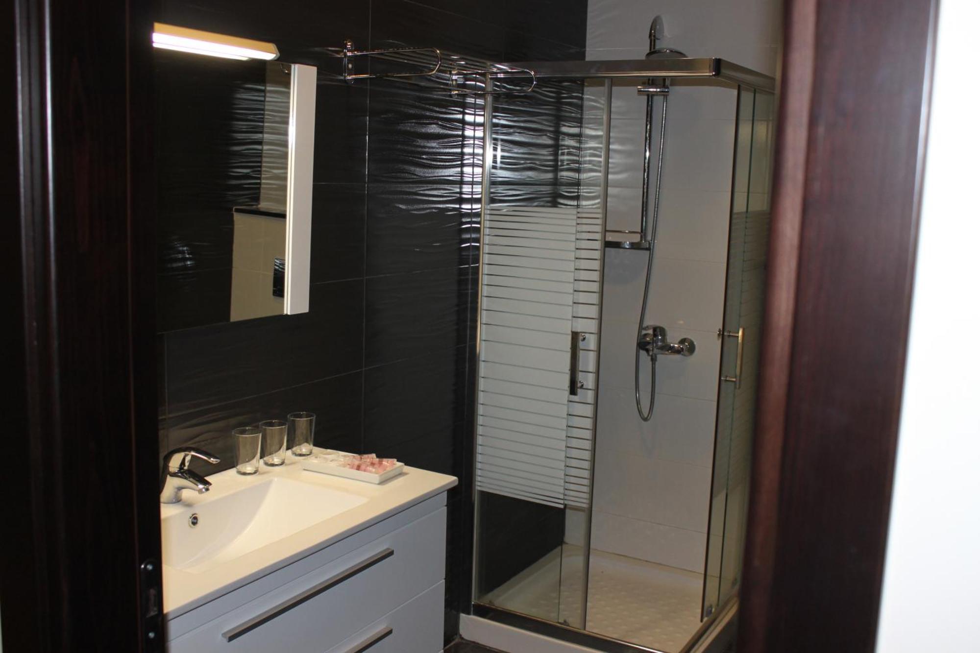St Andrew'S Guesthouse - Ramallah Kamer foto