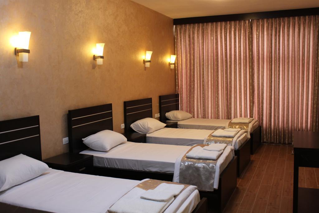 St Andrew'S Guesthouse - Ramallah Kamer foto