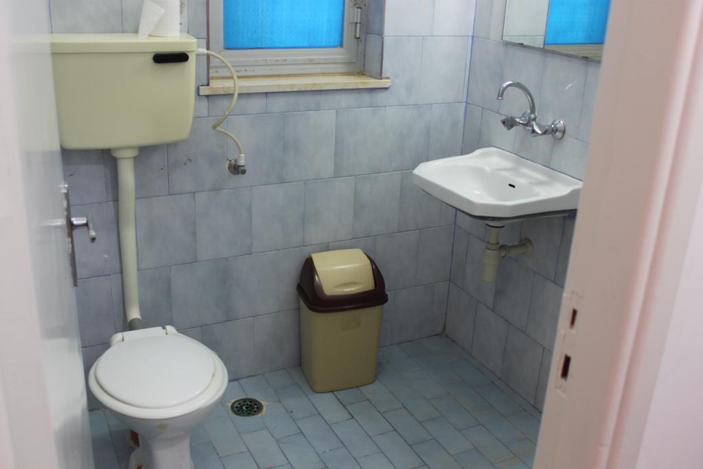 St Andrew'S Guesthouse - Ramallah Kamer foto